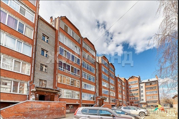 
  Продается 3-комн. квартира, 94.9 м², Рабочая ул, д. 11А
. Фото 21.
