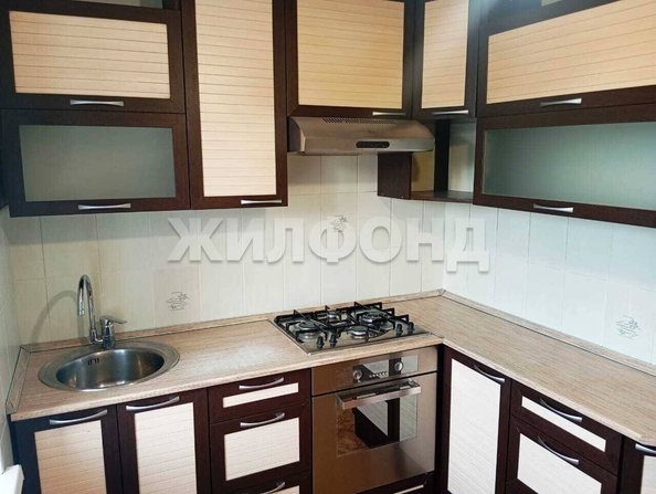 
  Продается 3-комн. квартира, 57.4 м², Иркутский тракт, д. 118
. Фото 1.