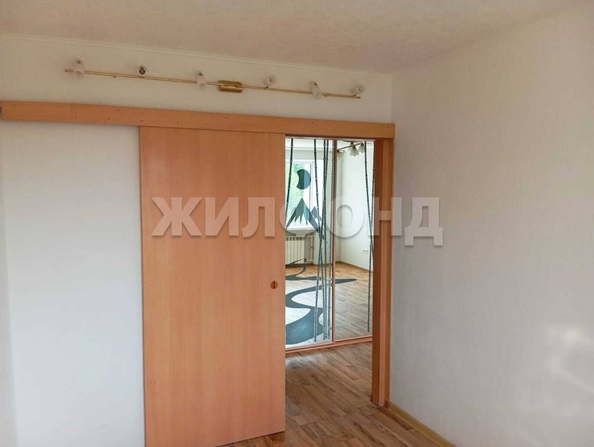 
  Продается 3-комн. квартира, 57.4 м², Иркутский тракт, д. 118
. Фото 8.