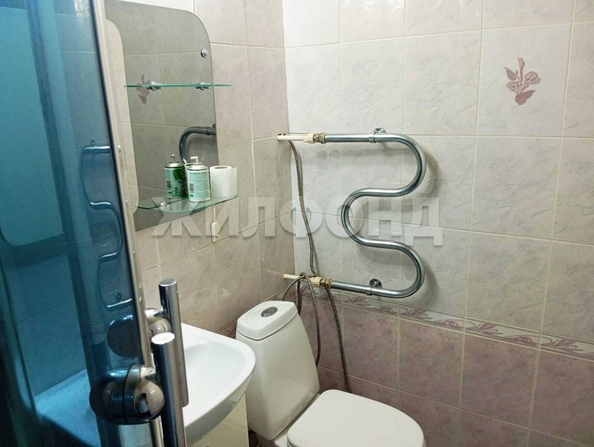 
  Продается 3-комн. квартира, 57.4 м², Иркутский тракт, д. 118
. Фото 17.