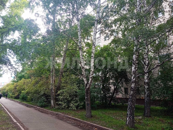 
  Продается 3-комн. квартира, 57.4 м², Иркутский тракт, д. 118
. Фото 19.