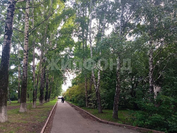 
  Продается 3-комн. квартира, 57.4 м², Иркутский тракт, д. 118
. Фото 20.