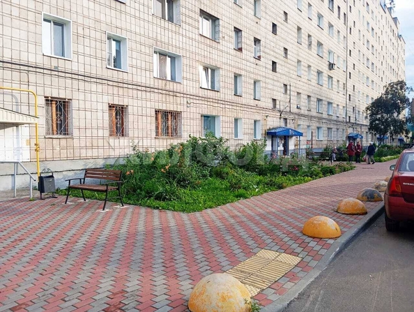 
  Продается 3-комн. квартира, 57.4 м², Иркутский тракт, д. 118
. Фото 22.