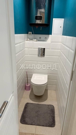 
  Продается 3-комн. квартира, 67 м², Нижний пер, д. 45
. Фото 16.