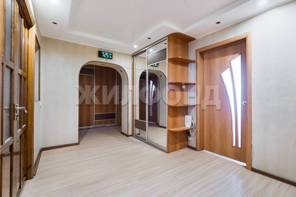 
  Продается 3-комн. квартира, 83.8 м², Солнечная ул, д. 23
. Фото 10.