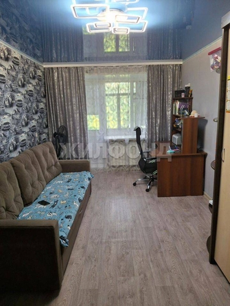 
  Продается 3-комн. квартира, 61.3 м², Говорова ул, д. 34
. Фото 2.