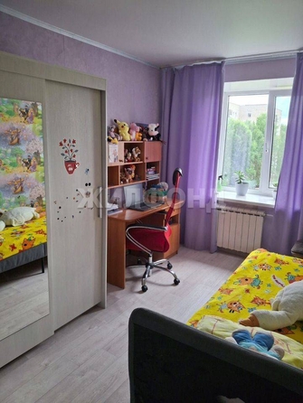 
  Продается 3-комн. квартира, 61.3 м², Говорова ул, д. 34
. Фото 3.