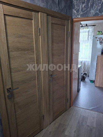 
  Продается 3-комн. квартира, 61.3 м², Говорова ул, д. 34
. Фото 4.