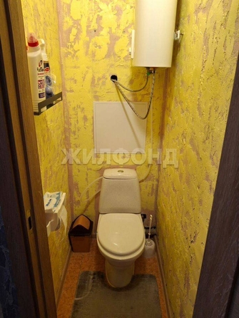 
  Продается 3-комн. квартира, 61.3 м², Говорова ул, д. 34
. Фото 6.