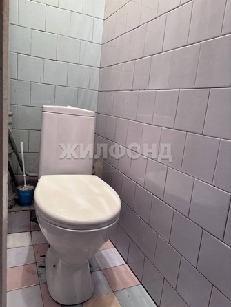
  Продается 3-комн. квартира, 60.7 м², Учебная ул, д. 17
. Фото 11.