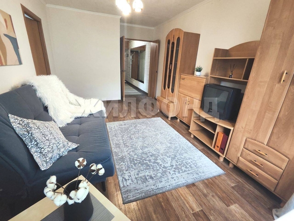 
  Продается 3-комн. квартира, 50.9 м², Красный пер, д. 4
. Фото 8.