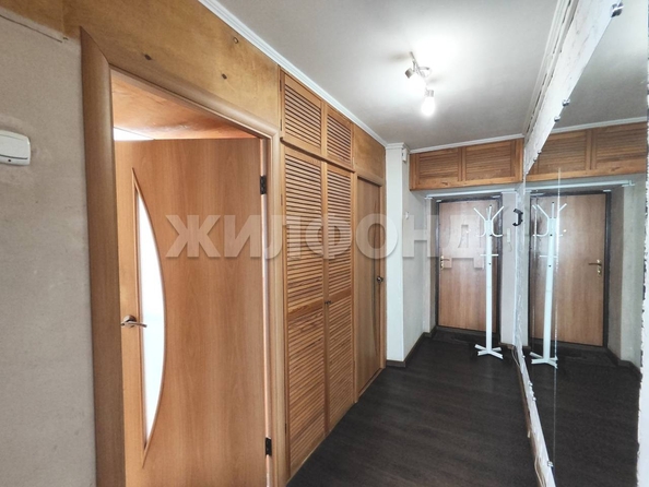 
  Продается 3-комн. квартира, 50.9 м², Красный пер, д. 4
. Фото 11.