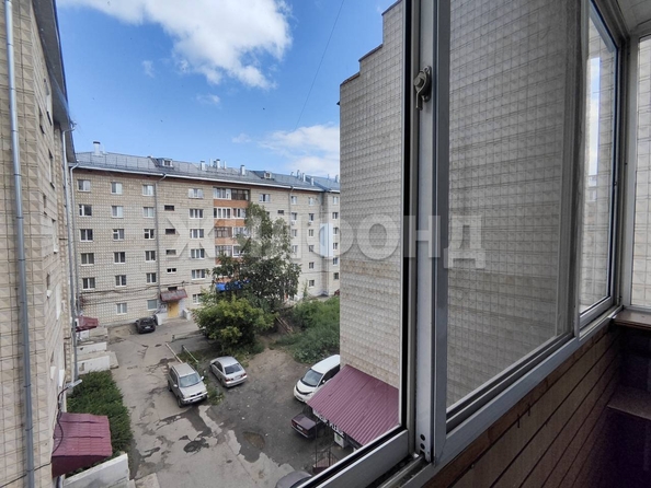 
  Продается 3-комн. квартира, 50.9 м², Красный пер, д. 4
. Фото 15.