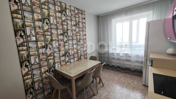 
  Продается 3-комн. квартира, 78 м², Архитектора Василия Болдырева ул, д. 4
. Фото 4.