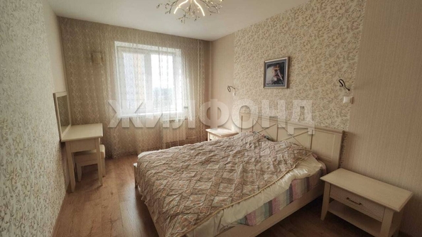 
  Продается 3-комн. квартира, 78 м², Архитектора Василия Болдырева ул, д. 4
. Фото 5.