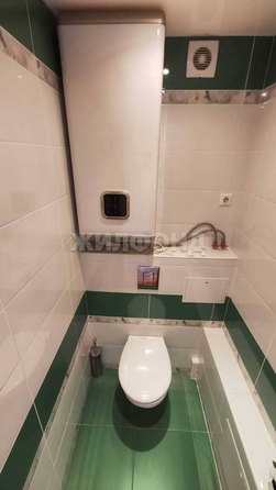 
  Продается 3-комн. квартира, 78 м², Архитектора Василия Болдырева ул, д. 4
. Фото 20.