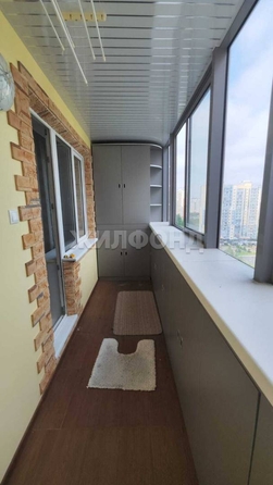 
  Продается 3-комн. квартира, 78 м², Архитектора Василия Болдырева ул, д. 4
. Фото 23.