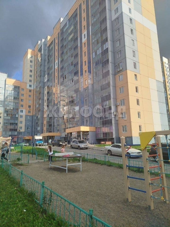 
  Продается 3-комн. квартира, 78 м², Архитектора Василия Болдырева ул, д. 4
. Фото 27.