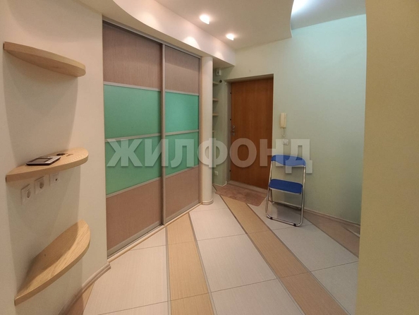 
  Продается 3-комн. квартира, 124 м², Кузнецова ул, д. 15
. Фото 3.