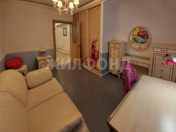 
  Продается 3-комн. квартира, 124 м², Кузнецова ул, д. 15
. Фото 15.