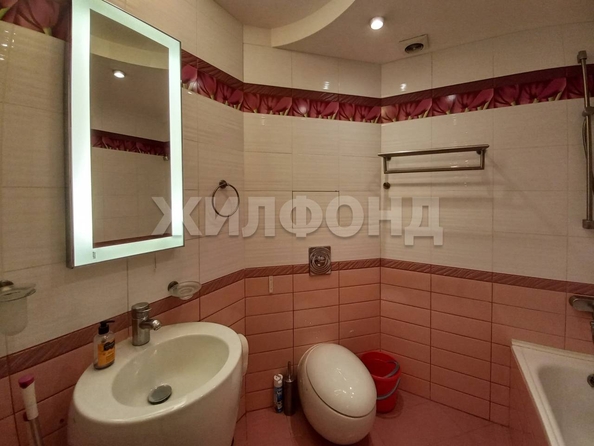 
  Продается 3-комн. квартира, 124 м², Кузнецова ул, д. 15
. Фото 27.