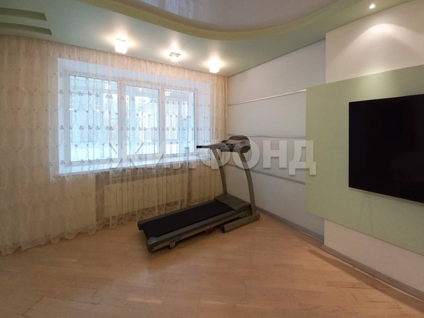 
  Продается 3-комн. квартира, 124 м², Кузнецова ул, д. 15
. Фото 32.