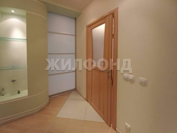 
  Продается 3-комн. квартира, 124 м², Кузнецова ул, д. 15
. Фото 33.