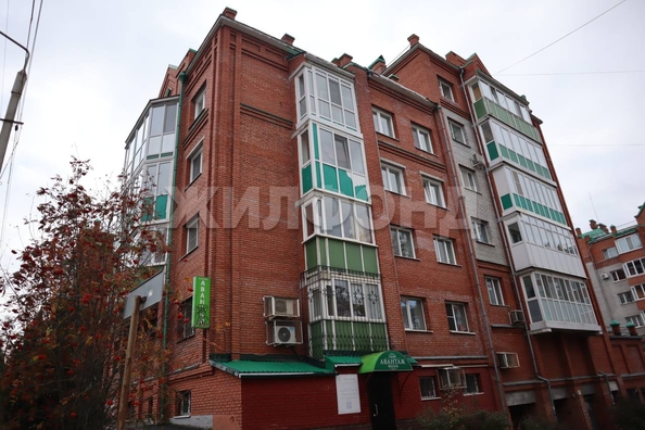 
  Продается 3-комн. квартира, 124 м², Кузнецова ул, д. 15
. Фото 40.