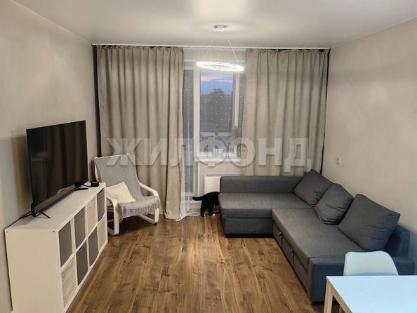 
  Продается 2-комн. квартира, 60 м², Дизайнеров ул, д. 7
. Фото 4.