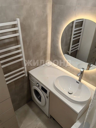 
  Продается 2-комн. квартира, 60 м², Дизайнеров ул, д. 7
. Фото 24.