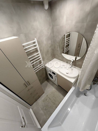 
  Продается 2-комн. квартира, 60 м², Дизайнеров ул, д. 7
. Фото 26.