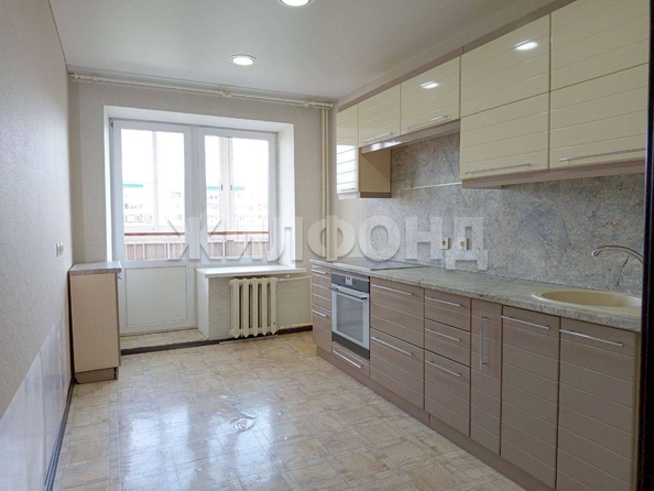 
  Продается 3-комн. квартира, 71.9 м², Никитина ул, д. 20
. Фото 1.