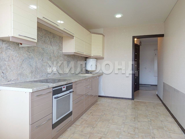 
  Продается 3-комн. квартира, 71.9 м², Никитина ул, д. 20
. Фото 2.