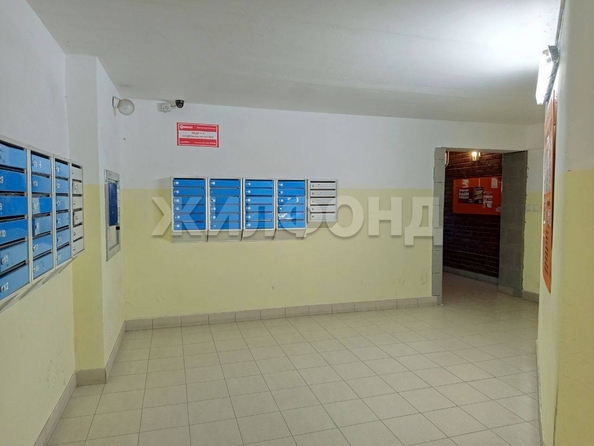 
  Продается 3-комн. квартира, 71.9 м², Никитина ул, д. 20
. Фото 13.