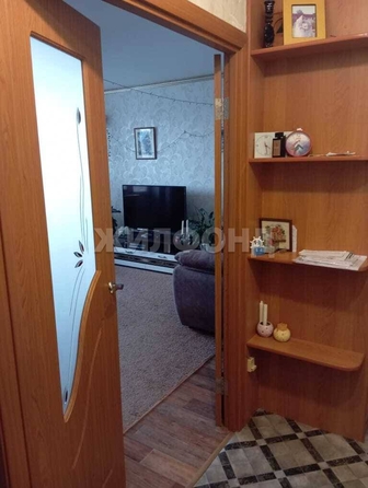 
  Продается 3-комн. квартира, 68 м², Елизаровых ул, д. 70
. Фото 5.