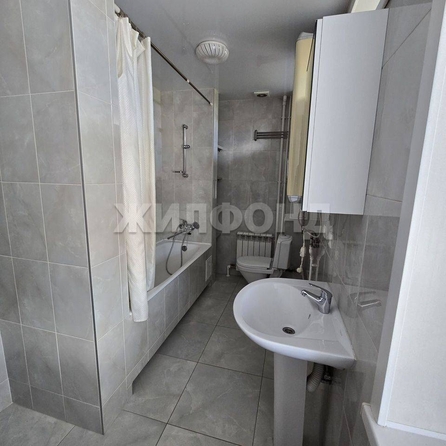 
  Продается 3-комн. квартира, 65.6 м², Грузинская ул, д. 48
. Фото 8.