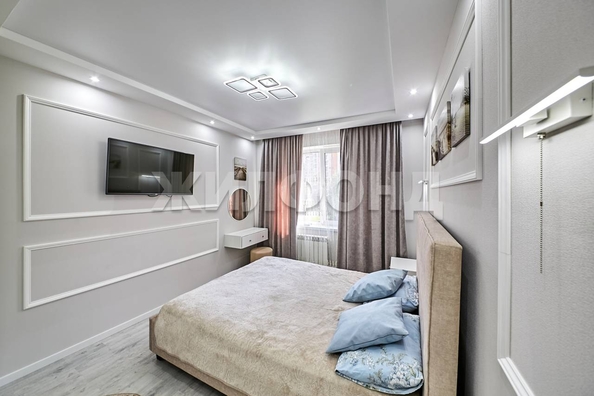 
  Продается 3-комн. квартира, 76.7 м², Герасименко ул, д. 1/6
. Фото 11.