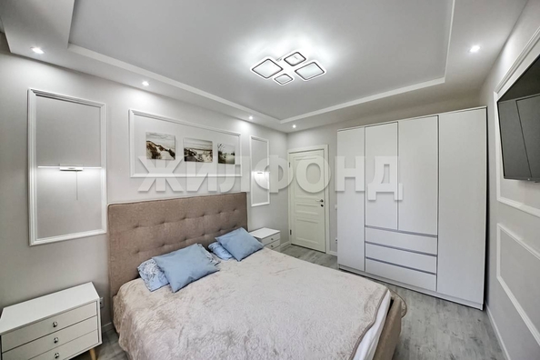 
  Продается 3-комн. квартира, 76.7 м², Герасименко ул, д. 1/6
. Фото 12.