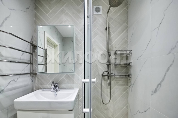 
  Продается 3-комн. квартира, 76.7 м², Герасименко ул, д. 1/6
. Фото 18.