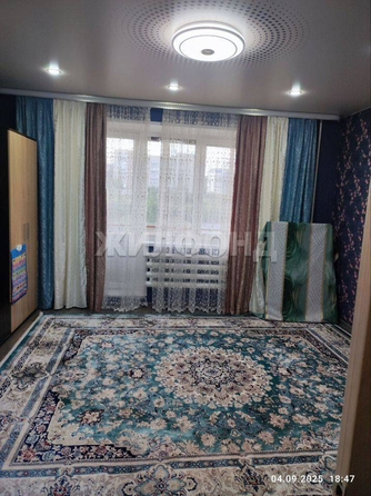 
  Продается 3-комн. квартира, 63 м², Клюева ул, д. 20
. Фото 4.