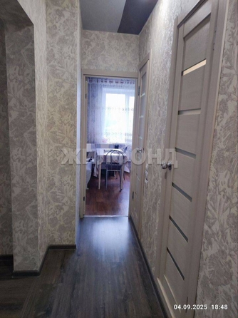 
  Продается 3-комн. квартира, 63 м², Клюева ул, д. 20
. Фото 11.