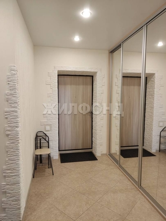 
  Продается 3-комн. квартира, 56.9 м², Анны Ахматовой ул, д. 5
. Фото 4.