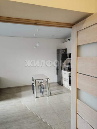 
  Продается 3-комн. квартира, 56.9 м², Анны Ахматовой ул, д. 5
. Фото 8.