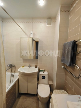 
  Продается 3-комн. квартира, 56.9 м², Анны Ахматовой ул, д. 5
. Фото 22.