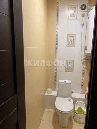 
  Продается 3-комн. квартира, 79.2 м², Дальне-Ключевская ул, д. 16Б
. Фото 13.