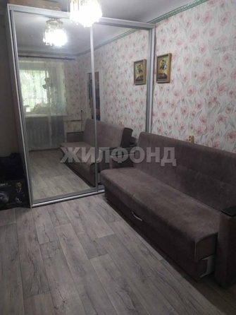 
  Продается 3-комн. квартира, 44.5 м², Короленко ул, д. 17
. Фото 4.