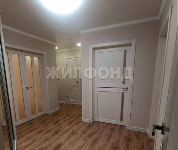 
  Продается 3-комн. квартира, 100 м², Ленина пр-кт, д. 199
. Фото 2.