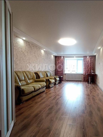 
  Продается 3-комн. квартира, 100 м², Ленина пр-кт, д. 199
. Фото 5.