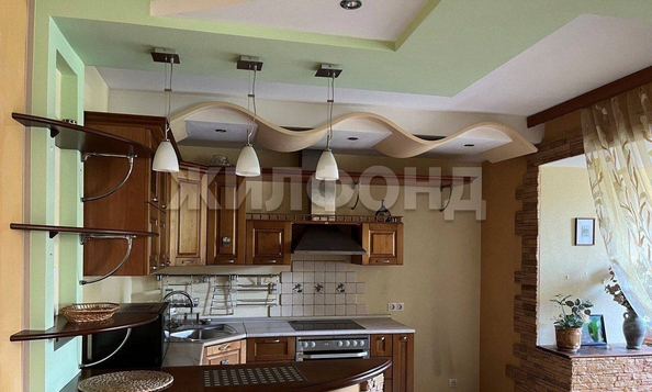 
  Продается 3-комн. квартира, 72.4 м², Академический мкр, д. 17
. Фото 1.