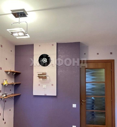 
  Продается 3-комн. квартира, 72.4 м², Академический мкр, д. 17
. Фото 5.